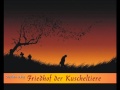 Friedhof der Kuscheltiere - Hörspiel