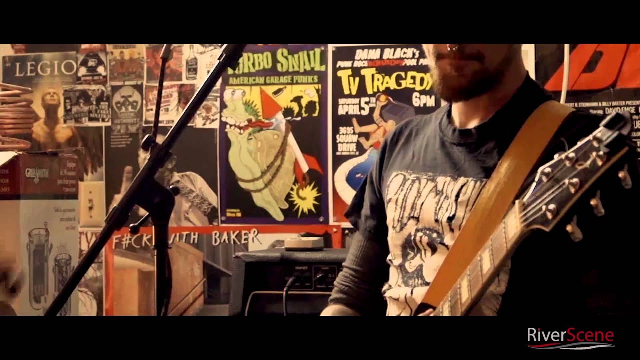 Havasu Local Band: TV Tragedy