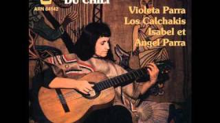 Los Calchakis - Loncomeo chords