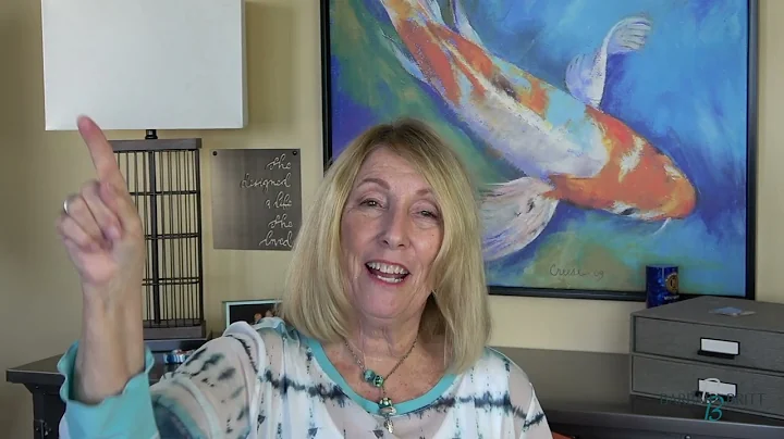 The Benefits of Ridding Yourself from  FOMO | Barb...