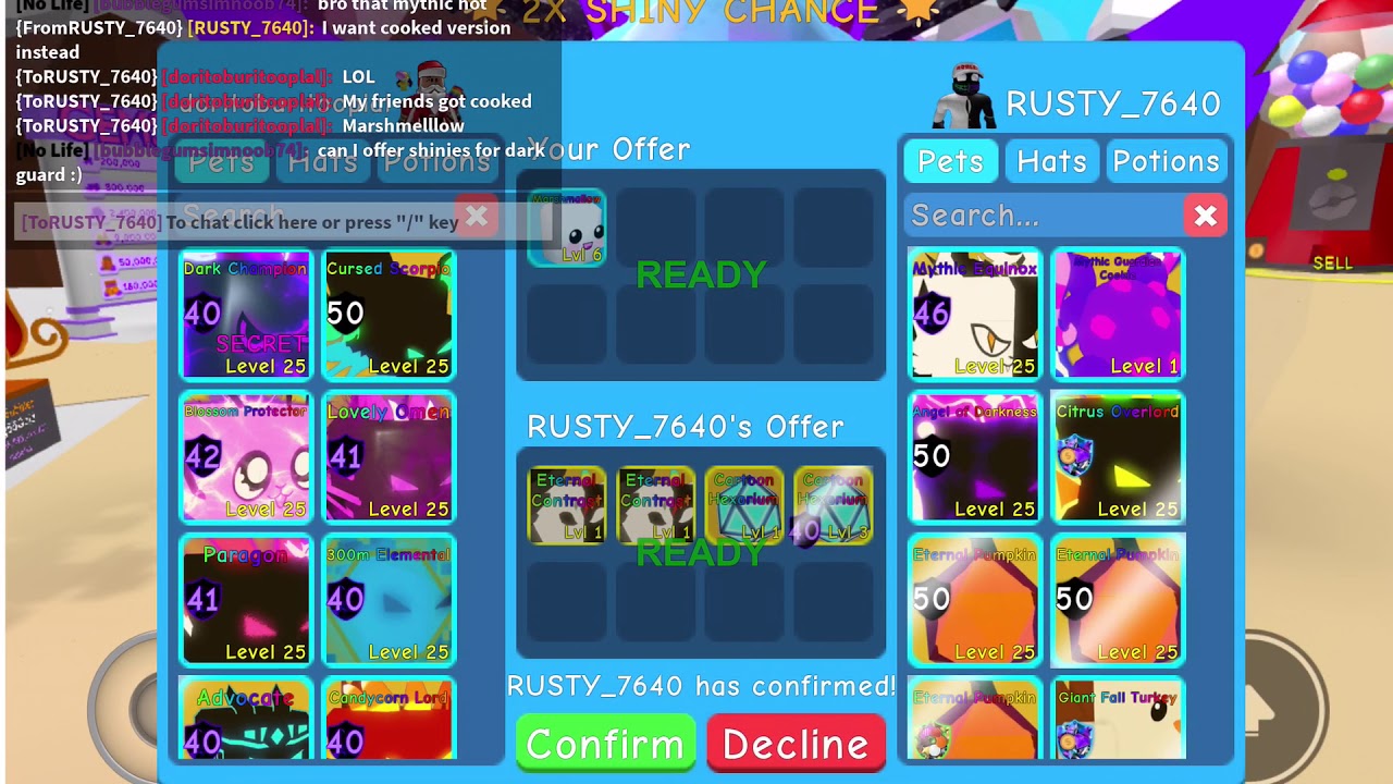 I took a huge l on diamond overlord so i traded it for this