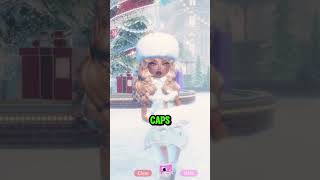 NEW CODE! | Dress to Impress 2025 Winter Update #dresstoimpress #roblox #dti