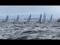 Porsche Centre Brisbane Finn Gold Cup Race 3  start
