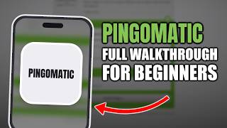 How To Use Pingomatic Full Walkthrough For Beginners