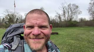 Philmont Gear Guide Backpack Review: Osprey Atmos AG 65L Philmont BSA Scout Ranch