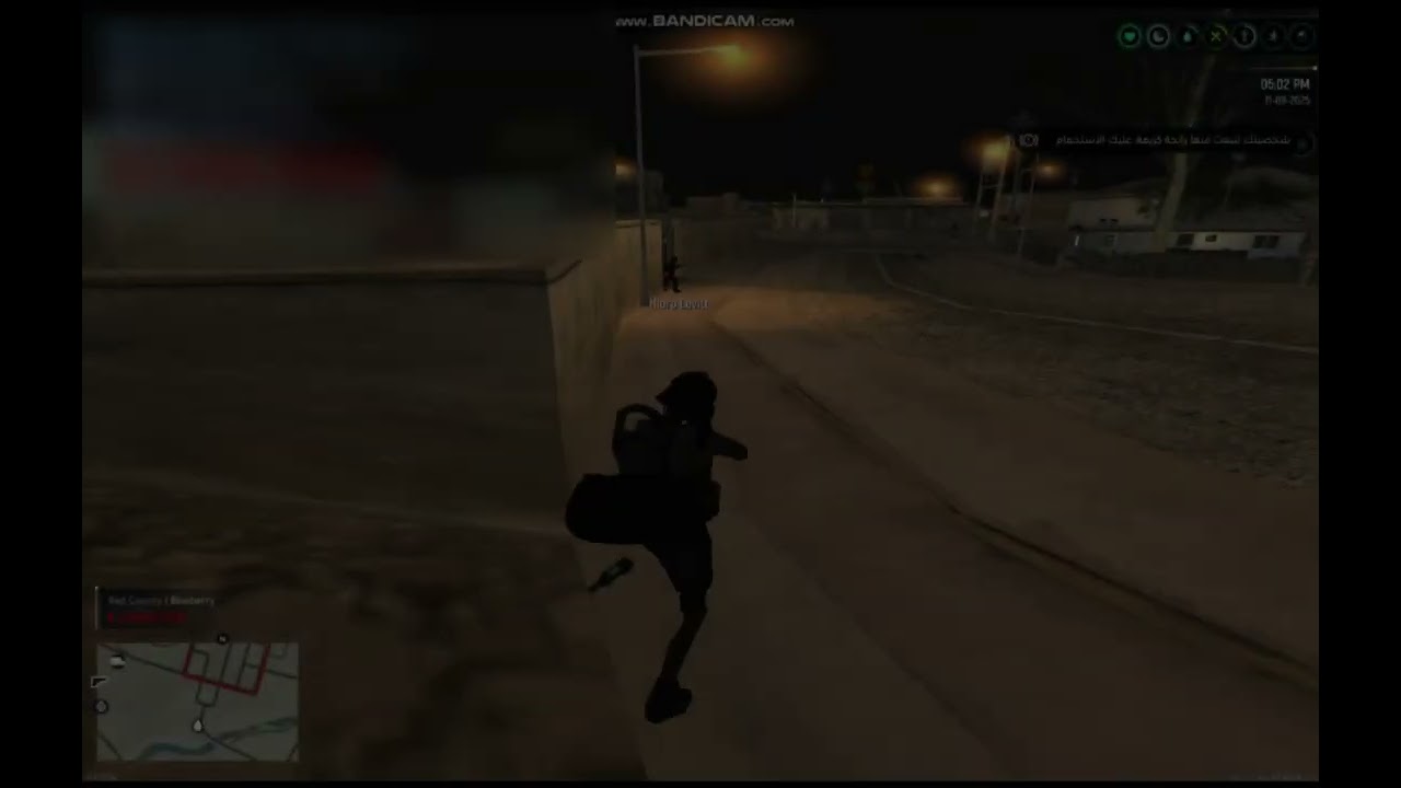 [MTASA Wnash Time RolePlay] جلد وناسة تايم