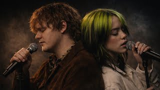 Lewis Capaldi ft Billie Eilish – Stay With Me (2026 Official Music Video) OUT NOW!!!