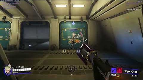 watchpoint: gibraltar mercy parkour by cosmic (V5NTS)