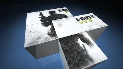 mw3 intro! uploaded from FliXpress.com