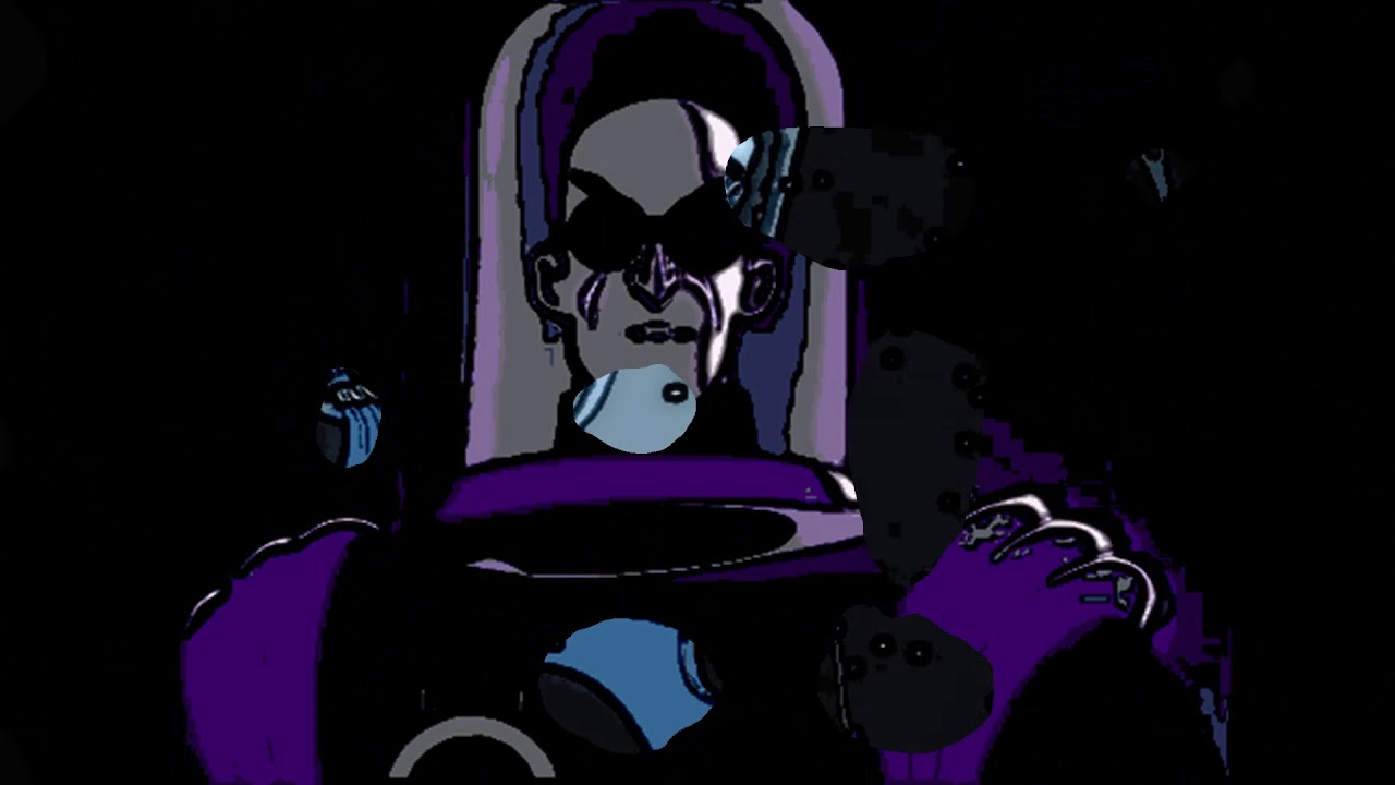 nlts Markzy  Ft. Roace - Heart On Ice Visulizer