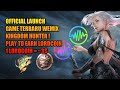 OFFICIAL LAUNCH HARI INI KINGDOM HUNTER X WEMIX | CARA MUDAH DAPAT CRYPTO #wemix  #lordcoin  #yzzztv