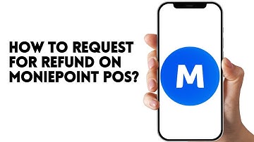 HOW TO REQUEST FOR REFUND ON MONIEPOINT POS?