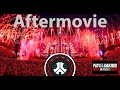 Defqon.1 Aftermovie | Path of the Warrior (2023)