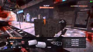 BF4 Post Patch Hitreg Fail