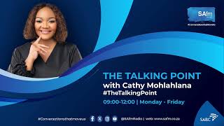 Download Lagu Thulasizwe Simelane on #TheMorningBrief MP3