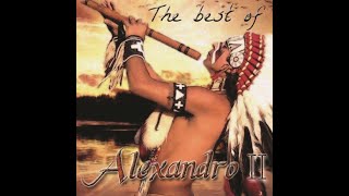 The Best of Alexandro Querevalú - II (2018) (Native American, New Age, Indie & Alternative, Folk)