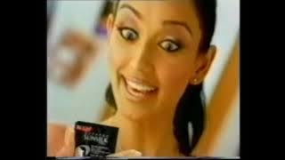 Unilever Products Commercial Reels (1998 - 2003) (Sri Lanka)