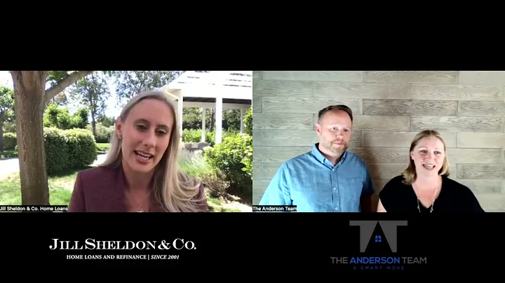 Are you getting whiplash from the mortgage rates a...