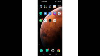 Huawei harmony os theme for infinix mobiles|change xos  theme into Huawei harmony os theme|tech Fact screenshot 3