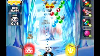 Panda Pop level 204