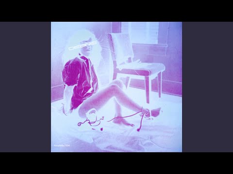 DEBRIS' — Blue Girls