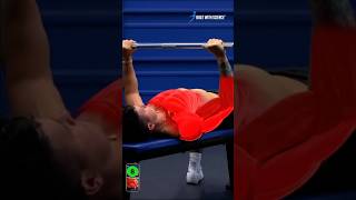 How To Perfect Your Bench Press!