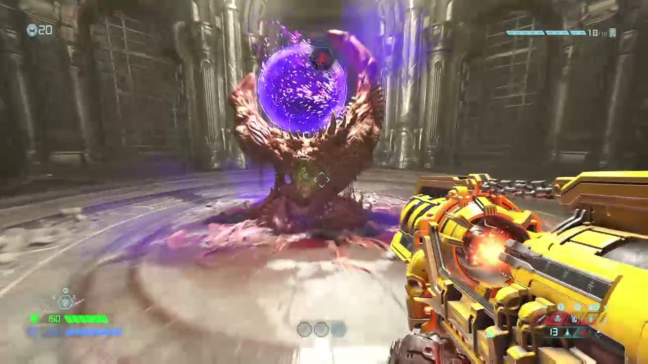 How to beat Mars Core Slayer Gate properly.
