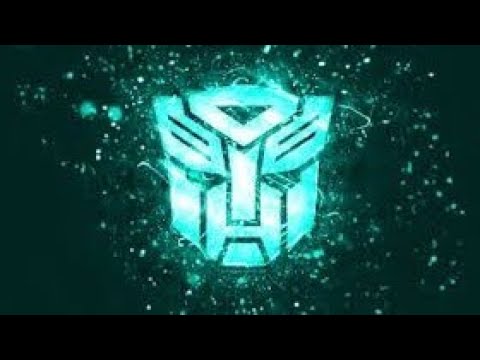 Transformers Movie Trailer Logos 2007 2018 