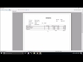 C# Tutorial - Print Orders/Receipt using Crystal Report | FoxLearn