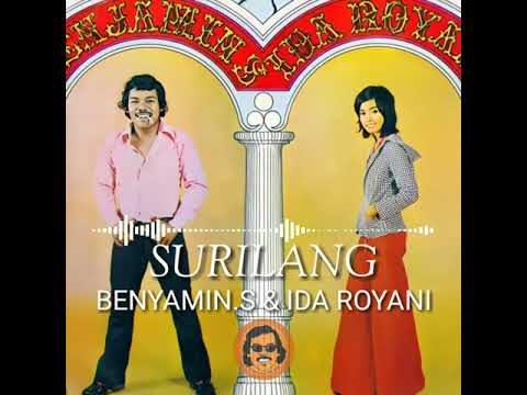 SURILANG - BENYAMIN \u0026 IDA ROYANI