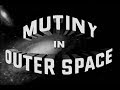 Mutinerie dans lespace 1965 film de sciencefiction complet