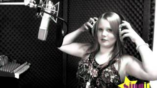 Someone Like You - Jess Wright - www.sing-it.co.uk