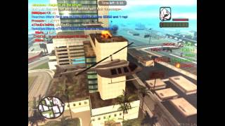Mta Mini Mission Haptoke