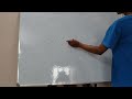 DiscreteStructures9: Hasse diagrams, Recurrence Relations