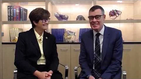 MD Insights: Dr. Carol Burke