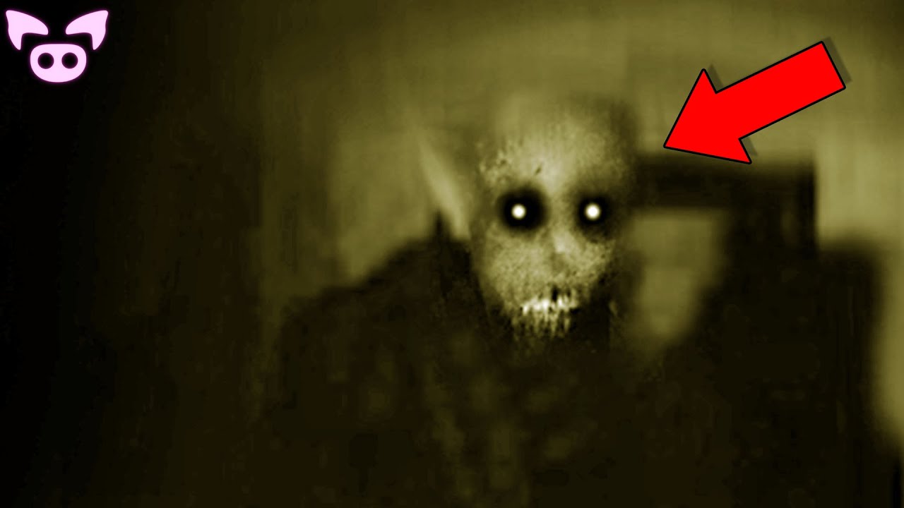 Eerie and Mysterious Events That Remain Unsolved - YouTube