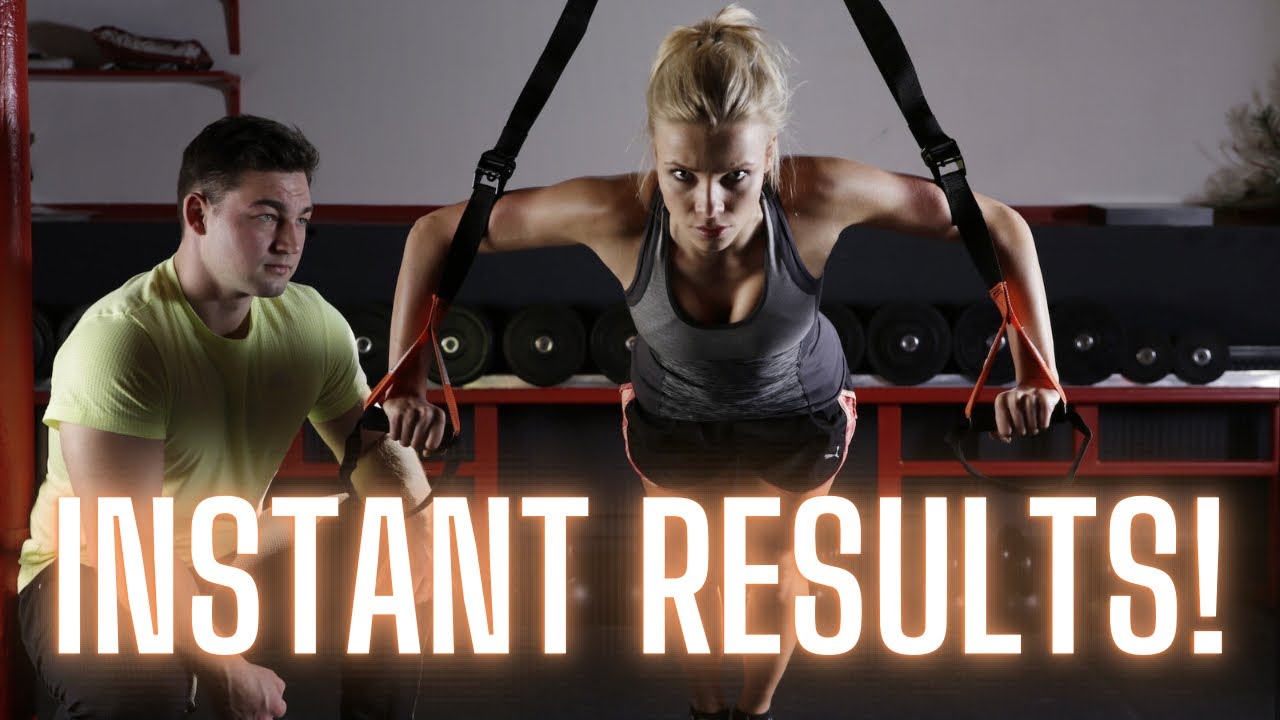 The BEST Types of Resistance Training for FAST Results YouTube