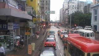 KMB L S3BL448 FV5004 @ 44 美孚鐵路站 → 石硤尾街