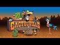 NPUC-WIDE VACATION BIBLE EXPERIENCE 2022 | CACTUSVILLE PRELIMINARIES