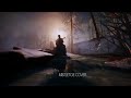 Mistletoe Cover by Malik Gillani-Music Video-(Teaser)-Unreal Engine