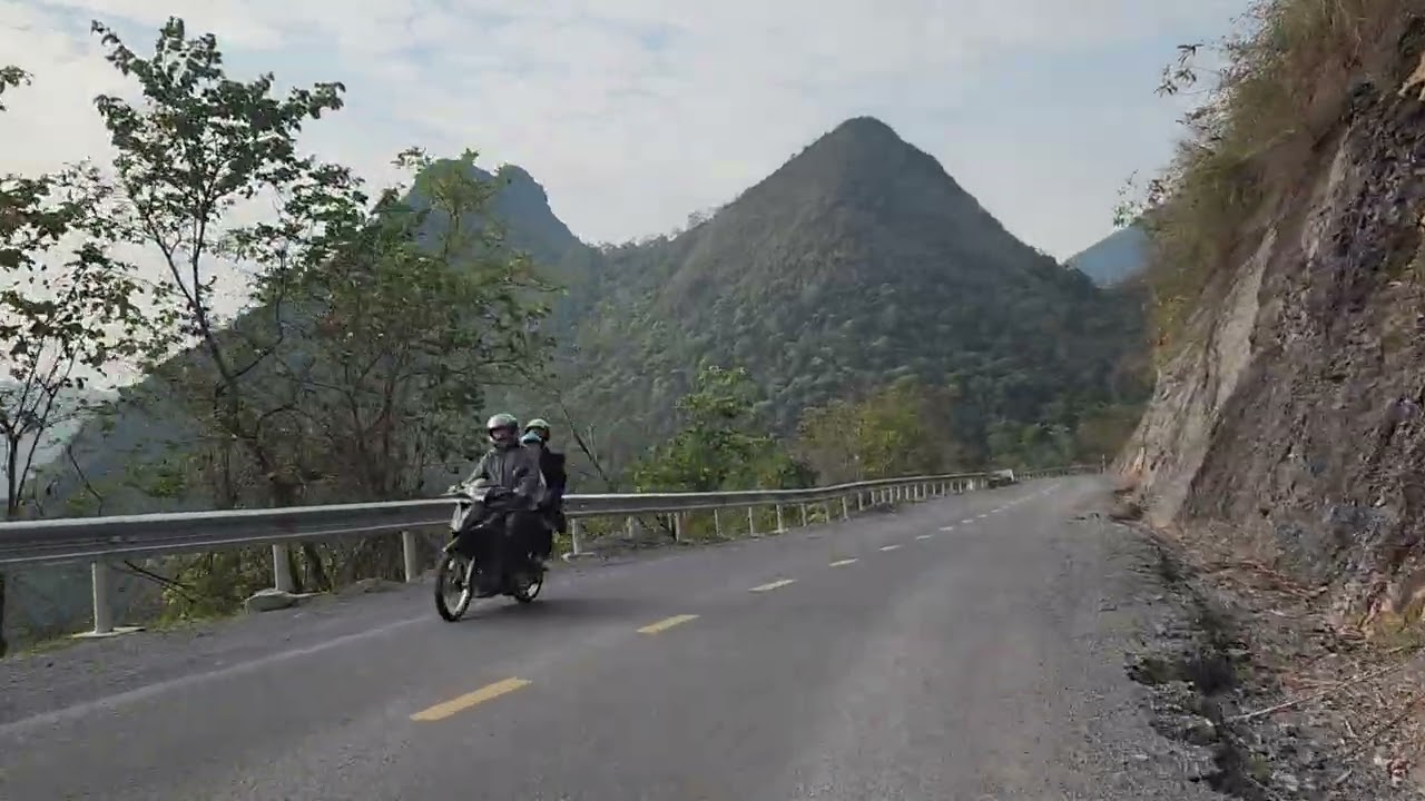 21/02/2026 ĐƯỜNG TỦA THÀNG - HUỔI SÓ