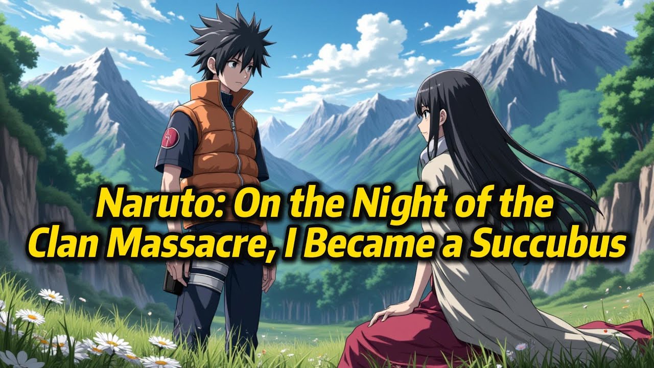 《Naruto: On the Night of the Clan Massacre, I Became a Succubus》