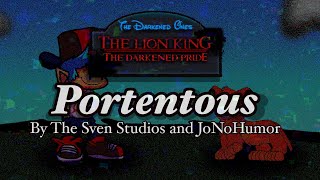 Friday Night Funkin' The Darkened Pride - PROLOGUE WEEK - SONG 1 - PORTENTOUS