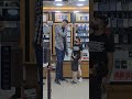 world tallest and shortest man