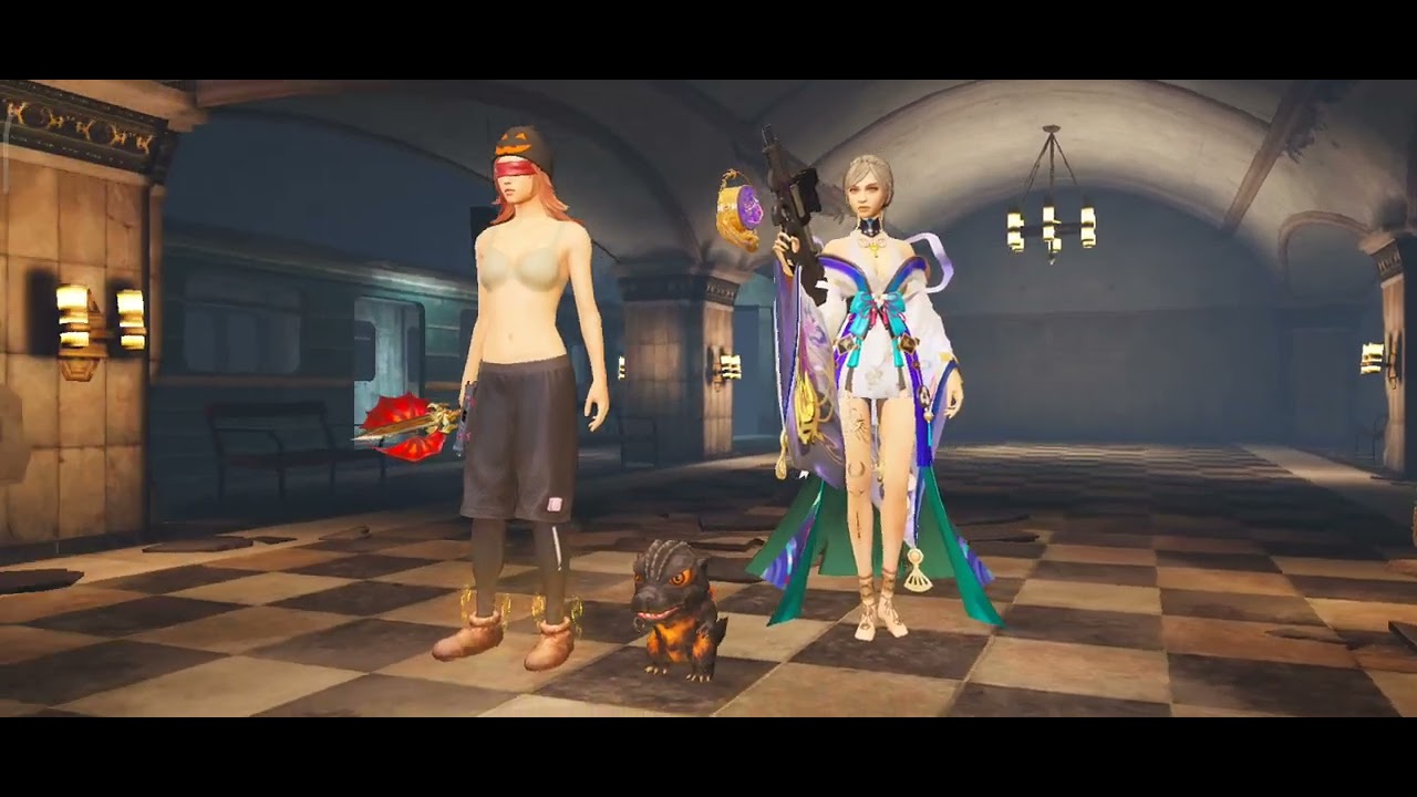 Извиняюсь за кфг, обмены