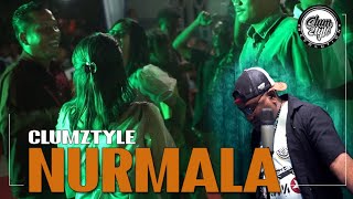 Clumztyle - Nurmala Omv Lagu Joget Ende