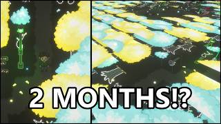 I Spent 2 Months Creating This Area... Here's Why | Indie Devlog