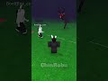Thank you, my friend #roblox #99nightintheforest