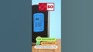 #instrumental #alcohol #testers