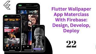 Information Wallpaper App Masterclass - Conclusion 22 News